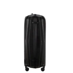 Sale Samsonite Major-Lite Spinner 84 black