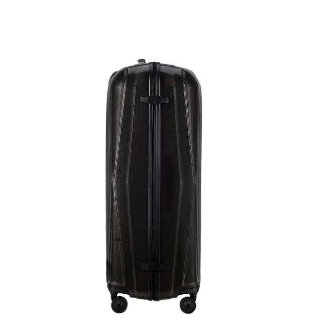 Sale Samsonite Major-Lite Spinner 84 black