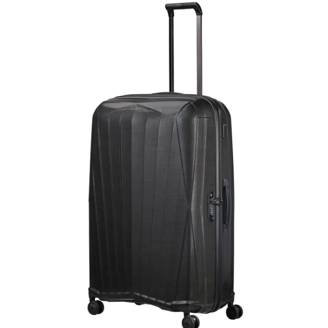 Sale Samsonite Major-Lite Spinner 84 black