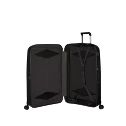 Sale Samsonite Major-Lite Spinner 84 black
