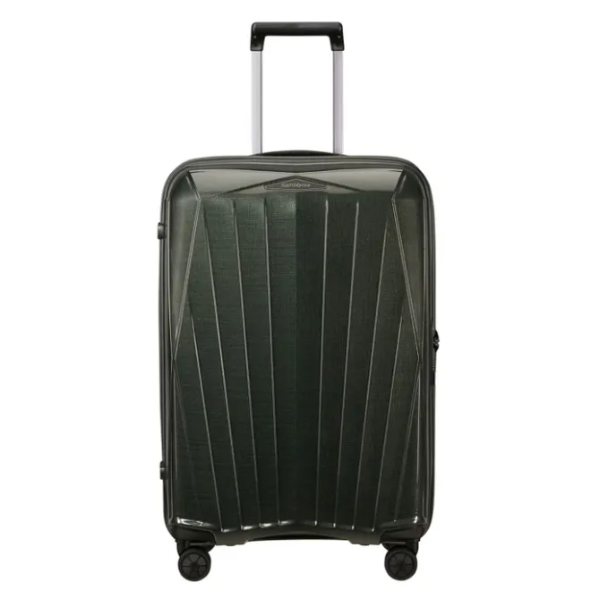 Online Samsonite Major-Lite Spinner 69 climbing ivy