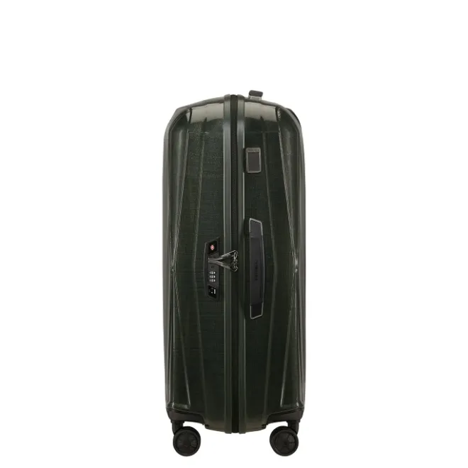 Online Samsonite Major-Lite Spinner 69 climbing ivy