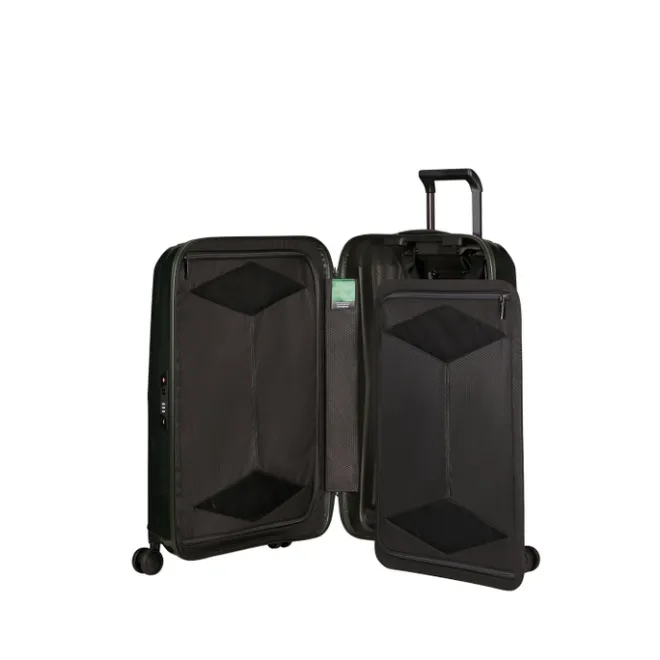 Online Samsonite Major-Lite Spinner 69 climbing ivy