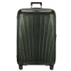 Best Samsonite Major-Lite Spinner 84 climbing ivy