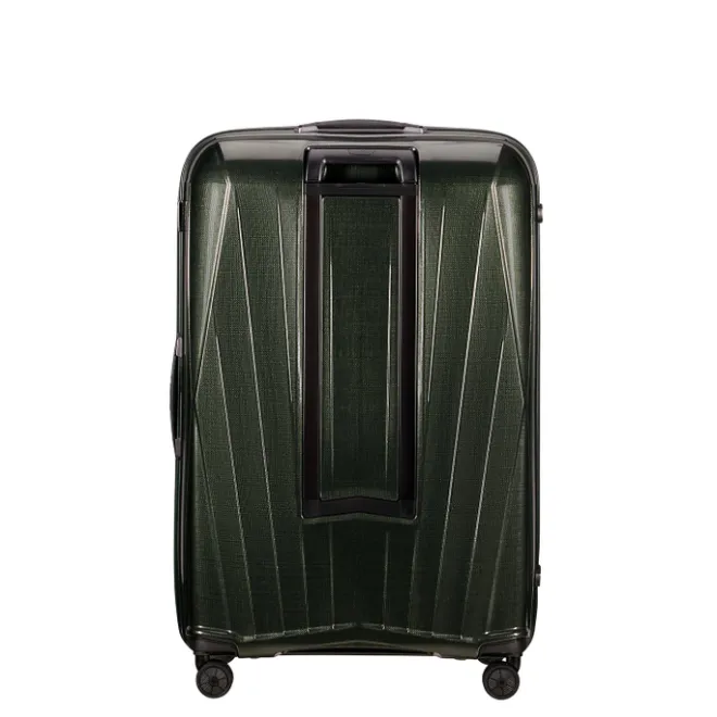 Best Samsonite Major-Lite Spinner 84 climbing ivy