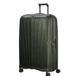 Best Samsonite Major-Lite Spinner 84 climbing ivy