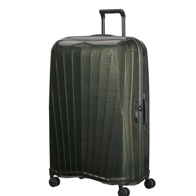 Best Samsonite Major-Lite Spinner 84 climbing ivy
