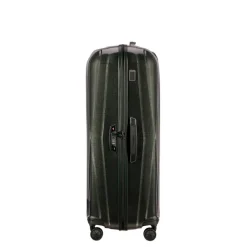 Best Samsonite Major-Lite Spinner 84 climbing ivy