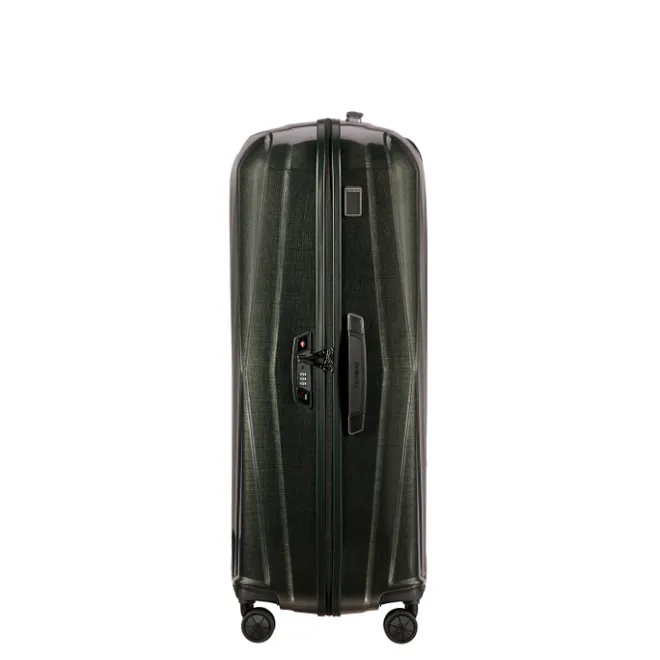 Best Samsonite Major-Lite Spinner 84 climbing ivy