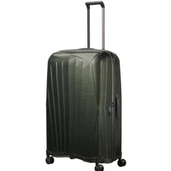 Best Samsonite Major-Lite Spinner 84 climbing ivy
