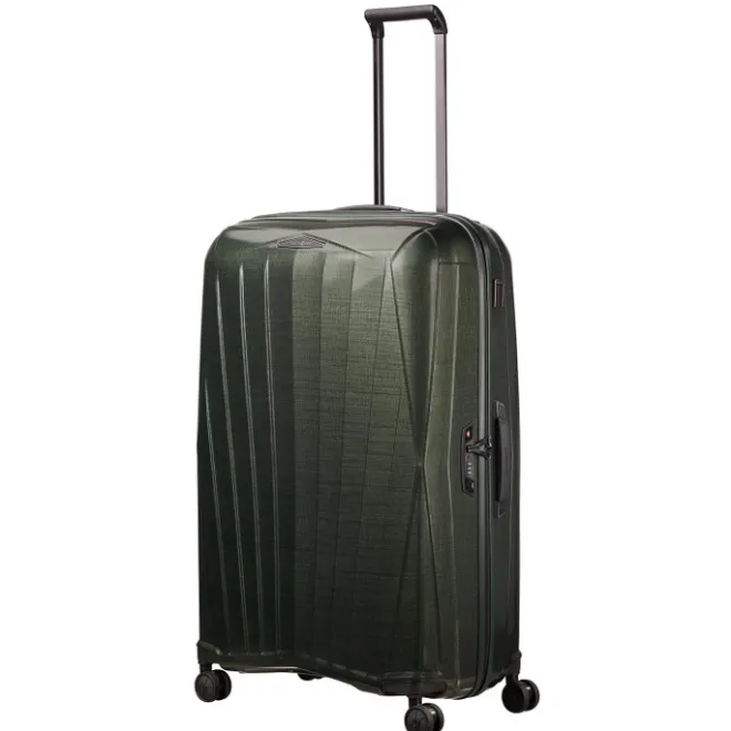 Best Samsonite Major-Lite Spinner 84 climbing ivy