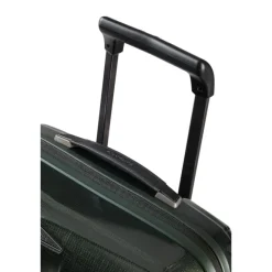 Outlet Samsonite Major-Lite Spinner 55 EXP climbing ivy