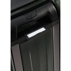 Outlet Samsonite Major-Lite Spinner 55 EXP climbing ivy