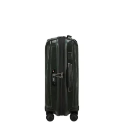 Outlet Samsonite Major-Lite Spinner 55 EXP climbing ivy