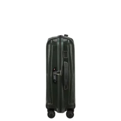 Outlet Samsonite Major-Lite Spinner 55 EXP climbing ivy