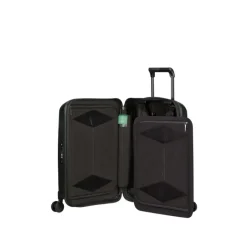 Outlet Samsonite Major-Lite Spinner 55 EXP climbing ivy
