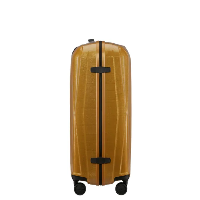 Samsonite Major-Lite Spinner 69 saffron yellow