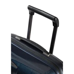 Samsonite Major-Lite Spinner 55 EXP midnight blue