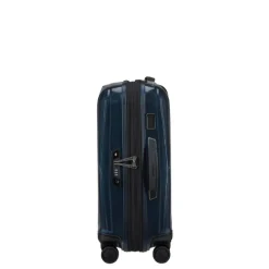 Samsonite Major-Lite Spinner 55 EXP midnight blue