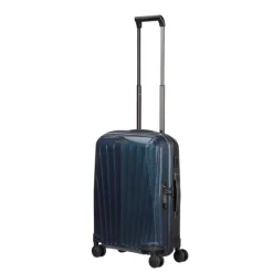 Samsonite Major-Lite Spinner 55 EXP midnight blue