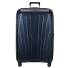 Sale Samsonite Major-Lite Spinner 84 midnight blue