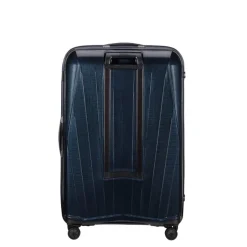 Sale Samsonite Major-Lite Spinner 84 midnight blue