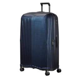 Sale Samsonite Major-Lite Spinner 84 midnight blue