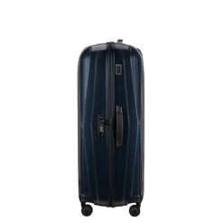 Sale Samsonite Major-Lite Spinner 84 midnight blue