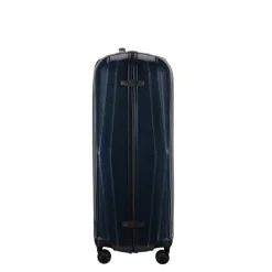 Sale Samsonite Major-Lite Spinner 84 midnight blue
