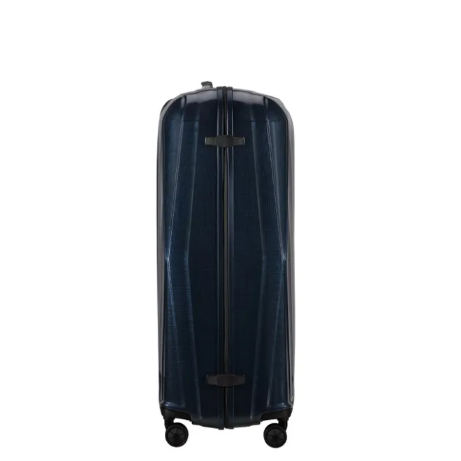 Sale Samsonite Major-Lite Spinner 84 midnight blue
