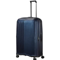 Sale Samsonite Major-Lite Spinner 84 midnight blue