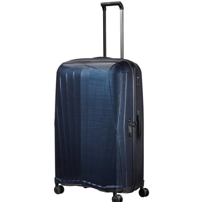 Sale Samsonite Major-Lite Spinner 84 midnight blue