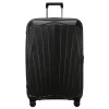 Sale Samsonite Major-Lite Spinner 77 black