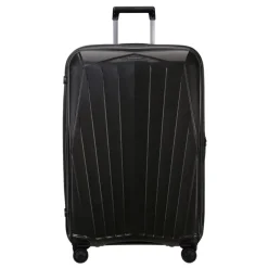 Sale Samsonite Major-Lite Spinner 77 black