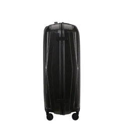 Sale Samsonite Major-Lite Spinner 77 black