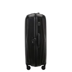 Sale Samsonite Major-Lite Spinner 77 black