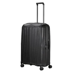 Sale Samsonite Major-Lite Spinner 77 black