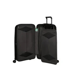 Sale Samsonite Major-Lite Spinner 77 black