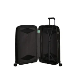 Sale Samsonite Major-Lite Spinner 77 black