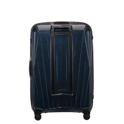 Clearance Samsonite Major-Lite Spinner 77 midnight blue