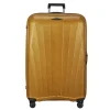 Online Samsonite Major-Lite Spinner 84 saffron yellow
