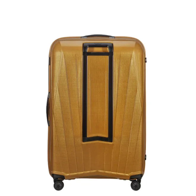 Online Samsonite Major-Lite Spinner 84 saffron yellow