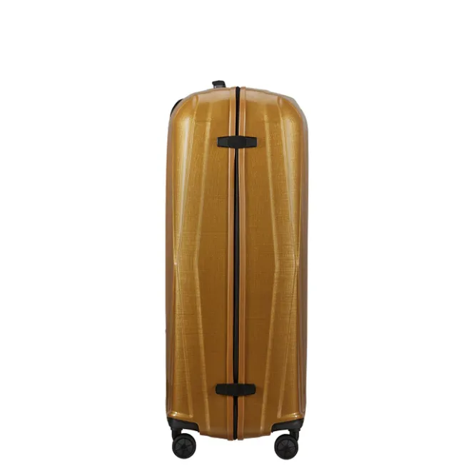 Online Samsonite Major-Lite Spinner 84 saffron yellow