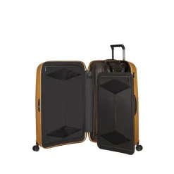 Online Samsonite Major-Lite Spinner 84 saffron yellow