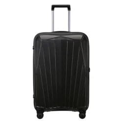 Sale Samsonite Major-Lite Spinner 69 black
