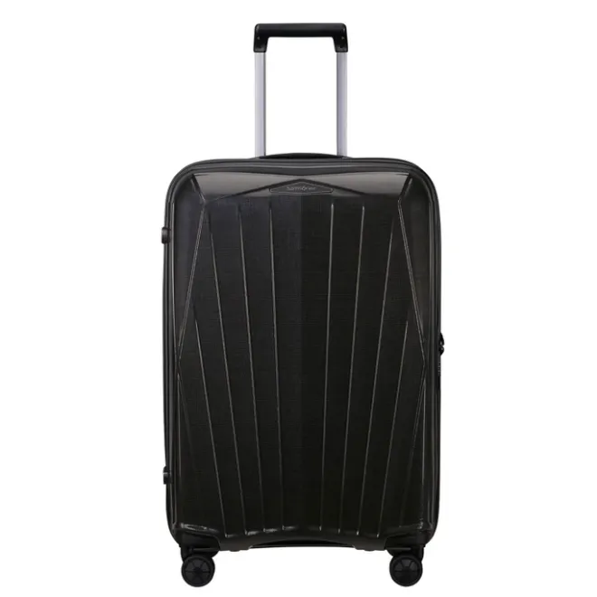 Sale Samsonite Major-Lite Spinner 69 black