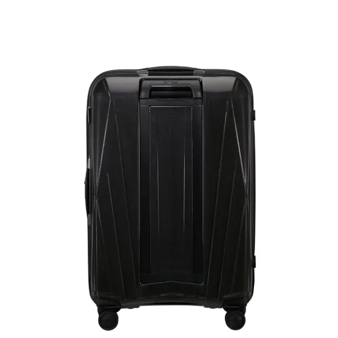 Sale Samsonite Major-Lite Spinner 69 black
