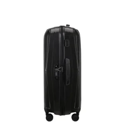 Sale Samsonite Major-Lite Spinner 69 black