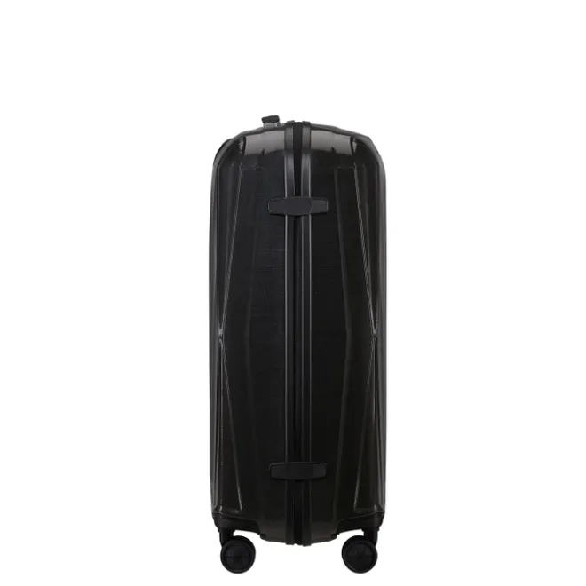 Sale Samsonite Major-Lite Spinner 69 black
