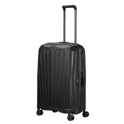 Sale Samsonite Major-Lite Spinner 69 black